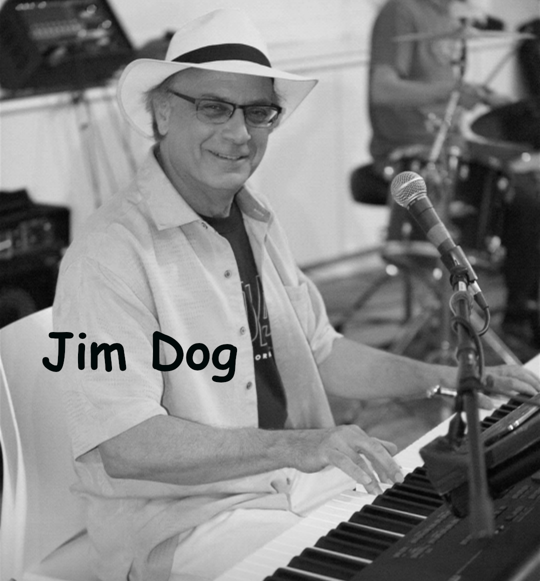 Jim Dog