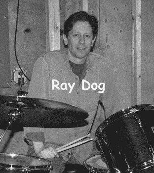 Ray Dog